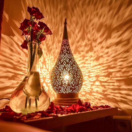 Appartement Khmissa Fez Esterno foto