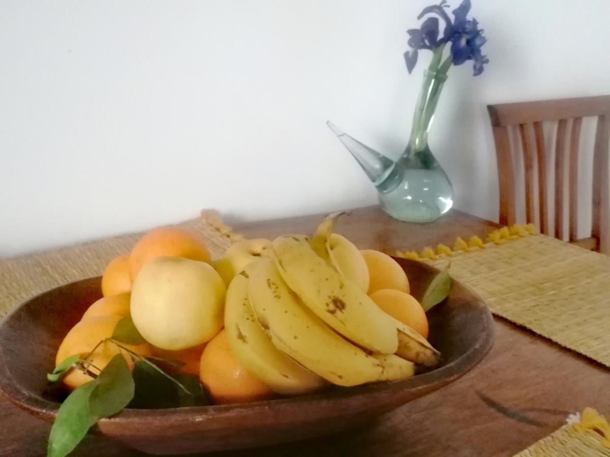 Appartement Khmissa Fez Esterno foto