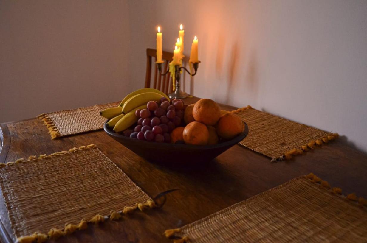 Appartement Khmissa Fez Esterno foto