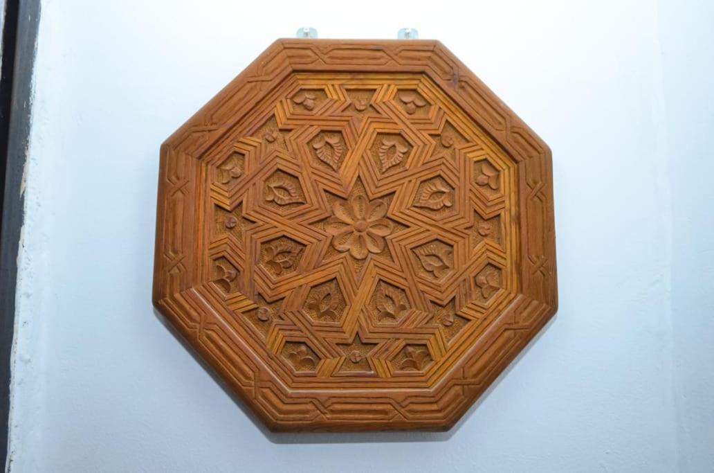 Appartement Khmissa Fez Esterno foto
