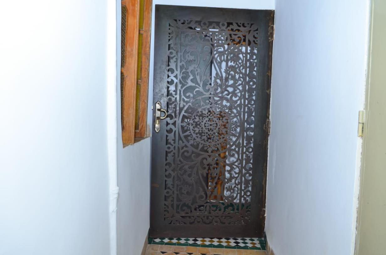 Appartement Khmissa Fez Esterno foto