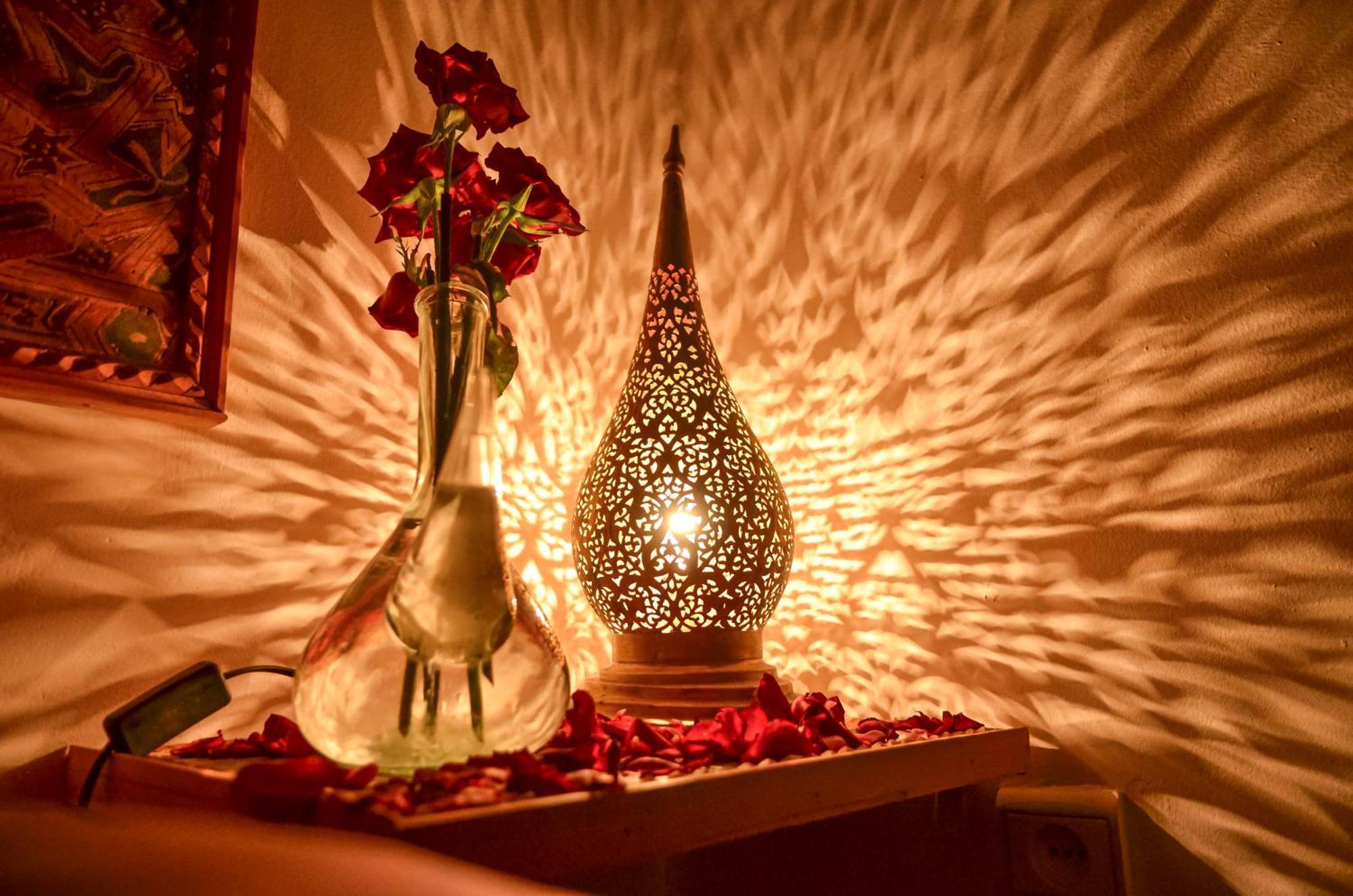 Appartement Khmissa Fez Esterno foto